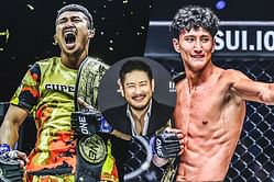 "One of the biggest fights" - Chatri Sityodtong on impending Superlek-Nabil Anane world title unification war