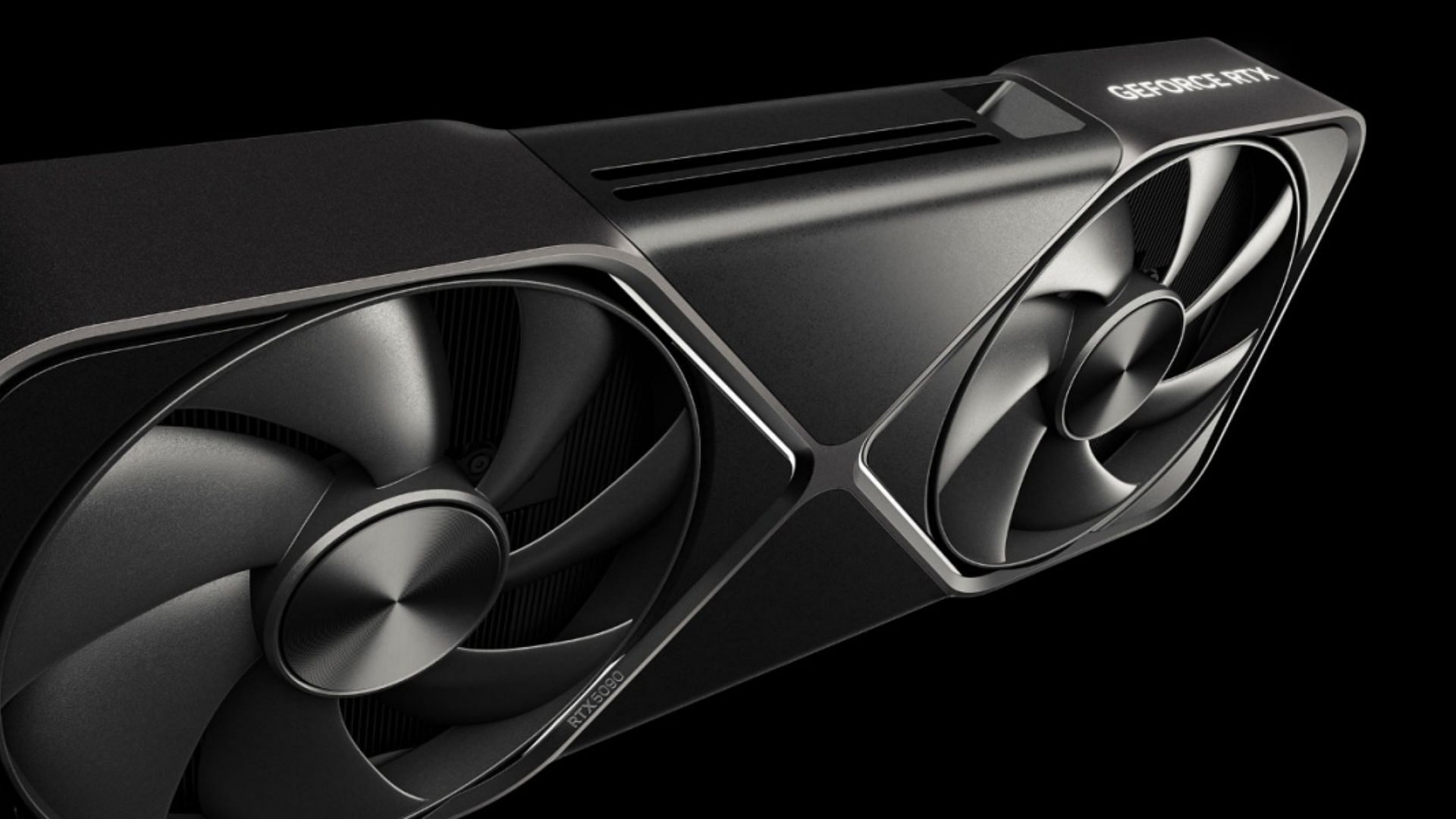 The Nvidia RTX 5090 has been launched as the company