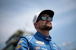 “We were really close”: Ricky Stenhouse Jr. opens up on ‘bummer’ after falling short for Chili Bowl main feature