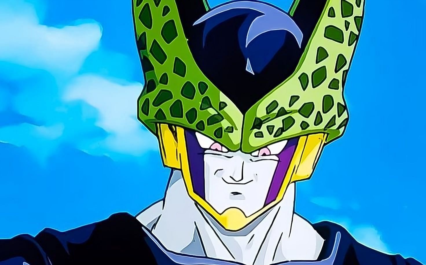 The character as seen in the anime (Image via Toei Animation).