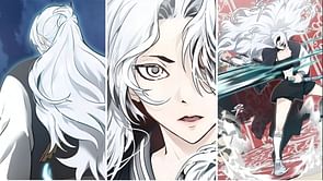 Who is the strongest Zahard princess in Tower of God? Explained