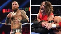 3 WWE stars who could lose their push if Triple H brings back Aleister Black