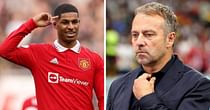 Barcelona eye Arsenal target if they fail to land Marcus Rashford from Manchester United - Reports