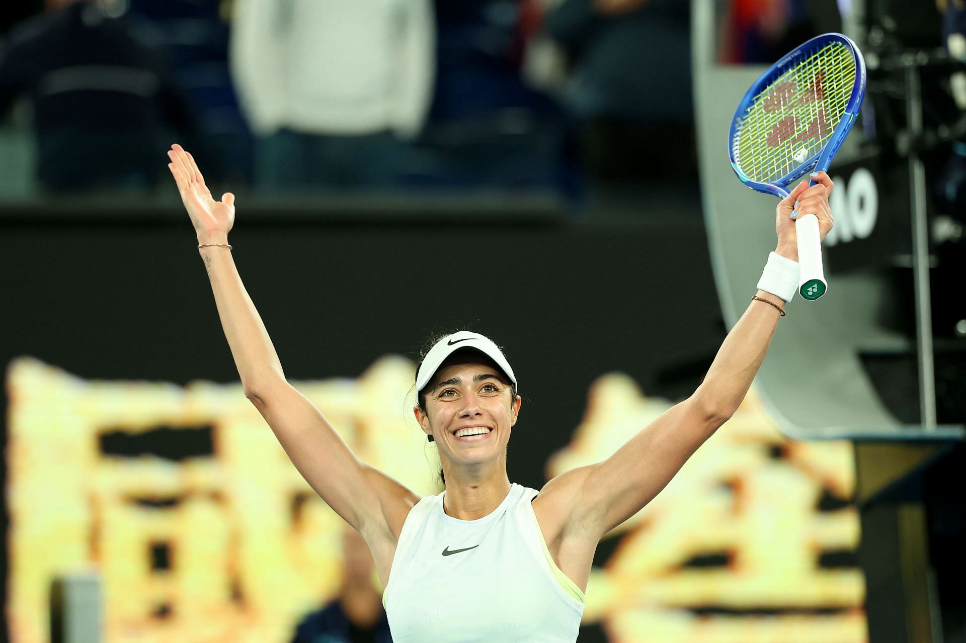 2025 Australian Open - Day 6 - Source: Getty