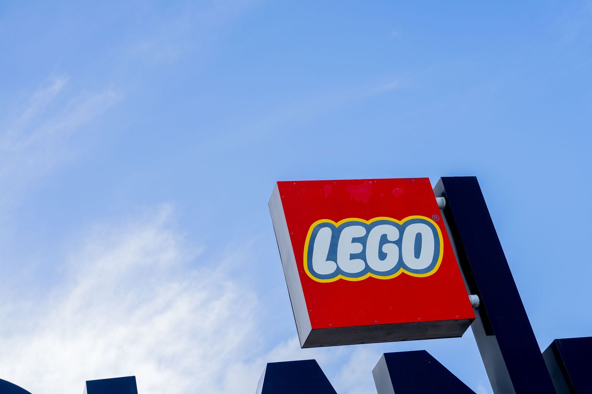 LEGO Group Headquarters And Campus In Billund - Source: Getty