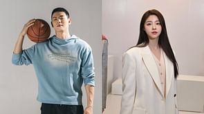 “Because she reminds him of Hyeseon”— Fans react as Lee Gwan-hee picks Chung You-jin as his favorite contestant in Single's Inferno 4