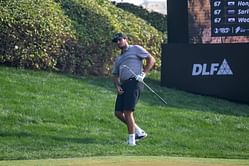 "That's my dream": Ex-LIV Golfer Eugenio Chacarra’s shocking remark on PGA Tour future (exclusive)