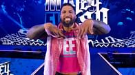 Jey Uso's counterpart singled out as the better promo in WWE