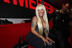 "The father of my child is not a married man": Dream Doll issues post clarifying speculation surrounding her pregnancy