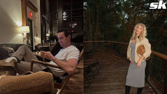 Shane Bieber's wife Kara shares cherished baby shower highlights as Guardians couple prepare for their ‘greatest blessing’