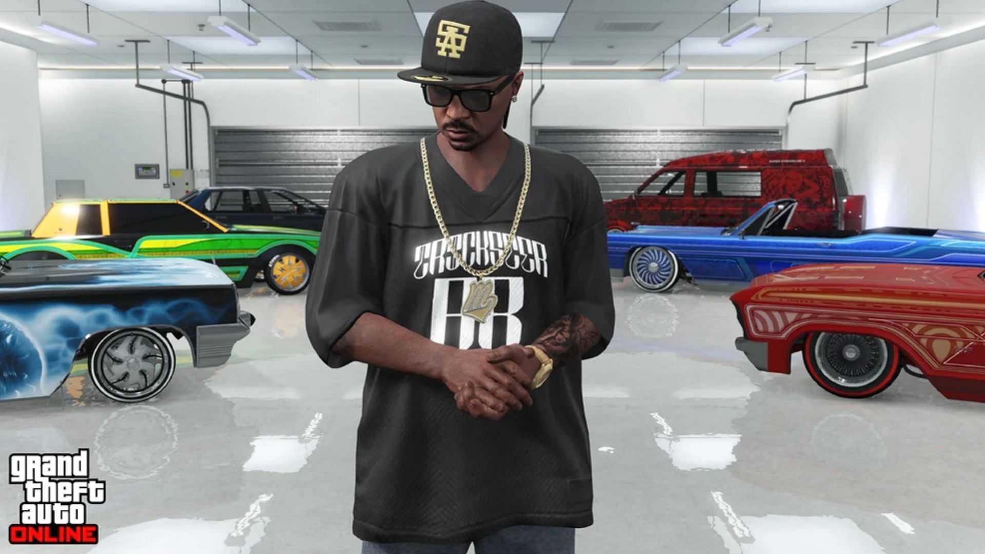 can you sell cars in gta 5 online