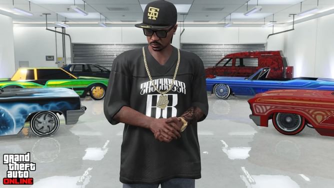 Can you sell cars in GTA 5 Online in 2025?