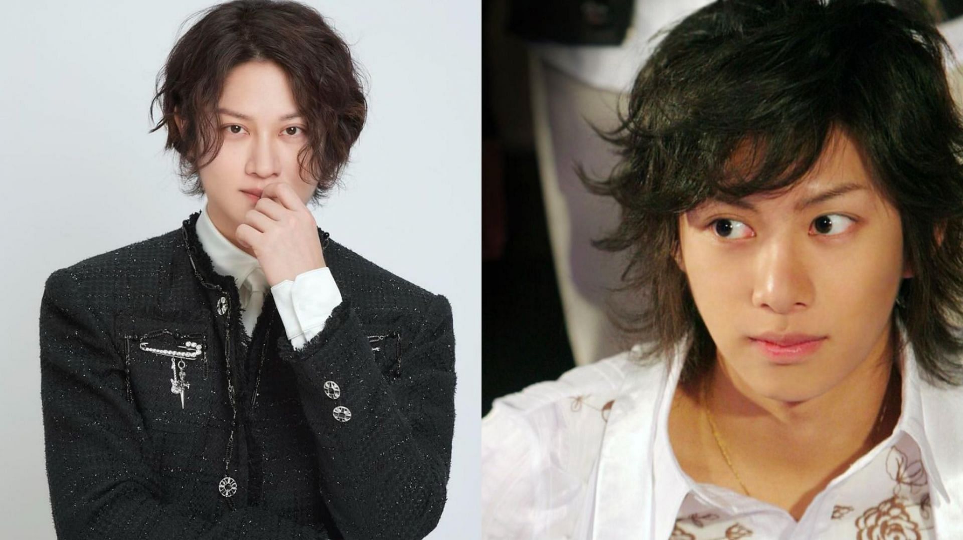 &quot;I&rsquo;ve never told anyone, but I actually have a disability rating.&quot; Kim Heechul reveals injury aftermath of his accident in 2006(Image via @superjunior/Instagram)