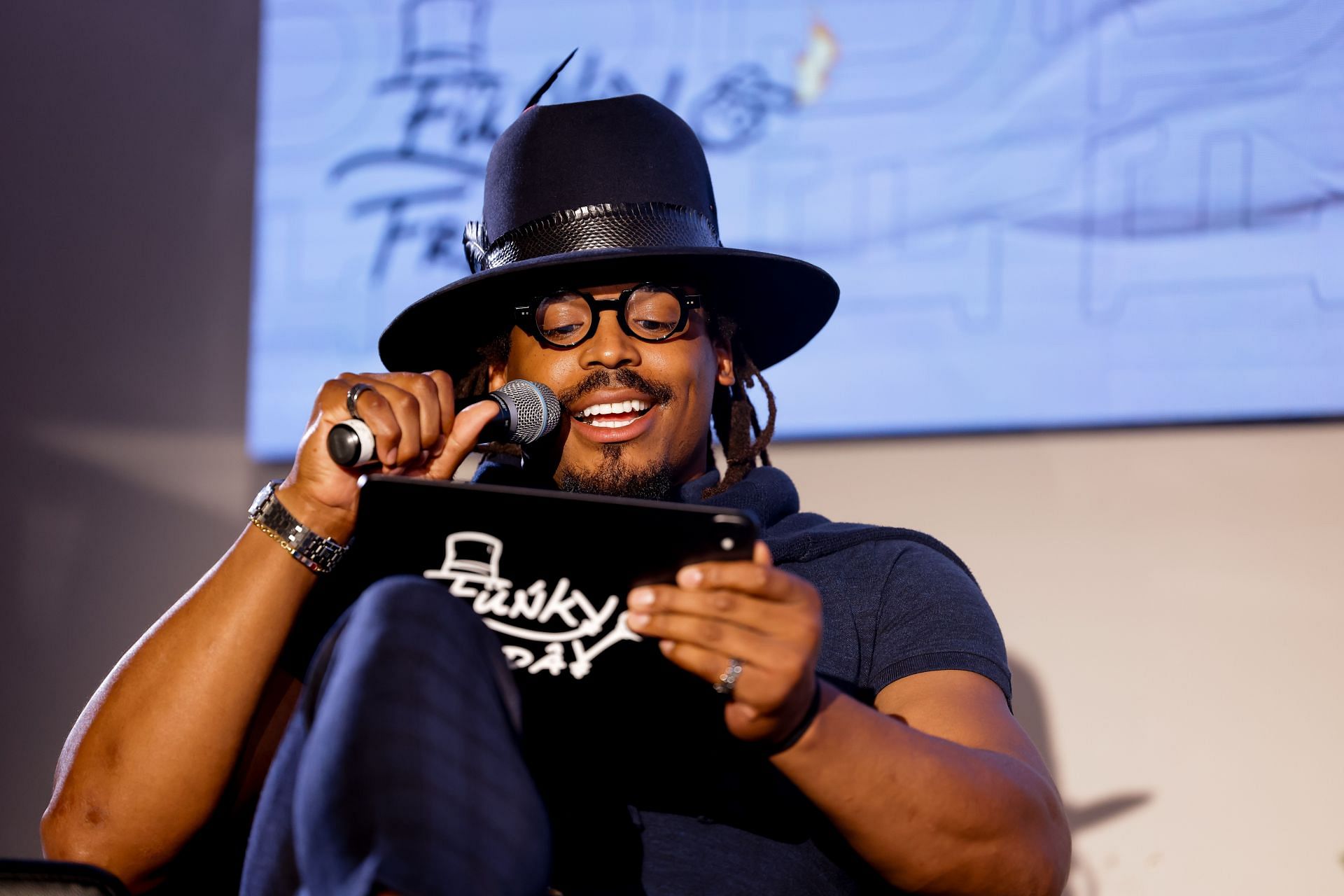 EBONY HBCU Yard Fest - Source: Getty