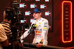 Max Verstappen getting F1's first Billion dollar contract with Aston Martin: Why that would be everything that the driver isn't