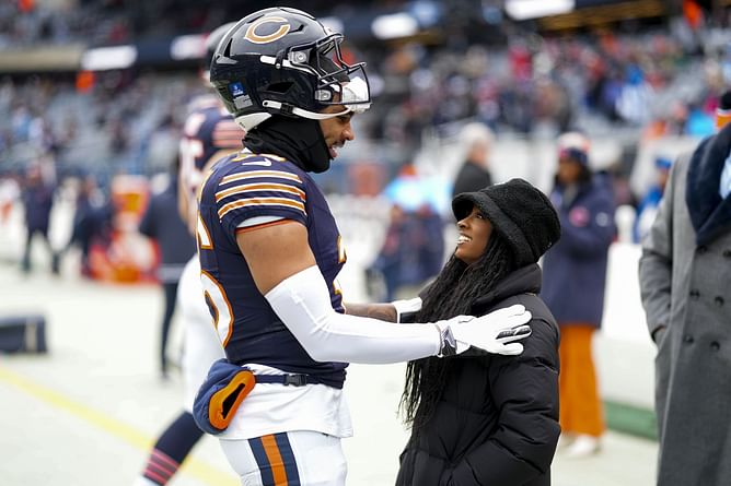 Simone Biles shares glimpse of "weekly flowers" from husband Jonathan Owens