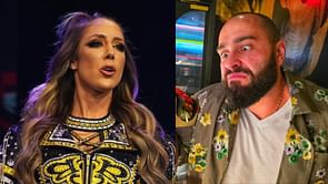 4 Frustrated stars who could deliberately attempt to get fired from AEW