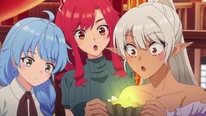 I Left My A-Rank Party anime episode 4 release date, where to watch, and more