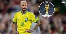 “Those are the 3 teams at the top” - Brazil superstar Neymar picks favorites to win 2026 FIFA World Cup