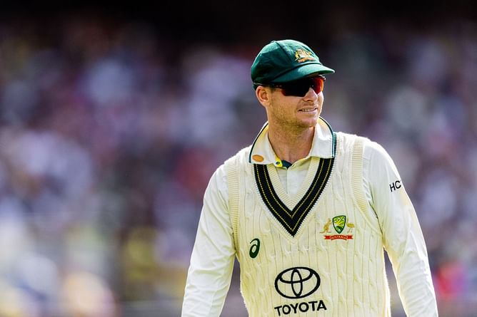 "100 per cent" - Steve Smith opens up on contenious call going Virat Kohli's way in BGT 2024-25 5th Test