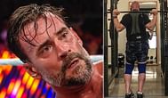 WWE Attitude Era legend to come out of retirement to eliminate CM Punk from Royal Rumble? Potential WrestleMania 41 feud discussed