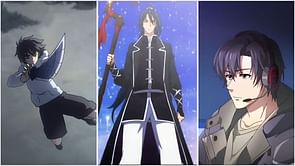 10 best Chinese anime series to celebrate Chinese New Year with