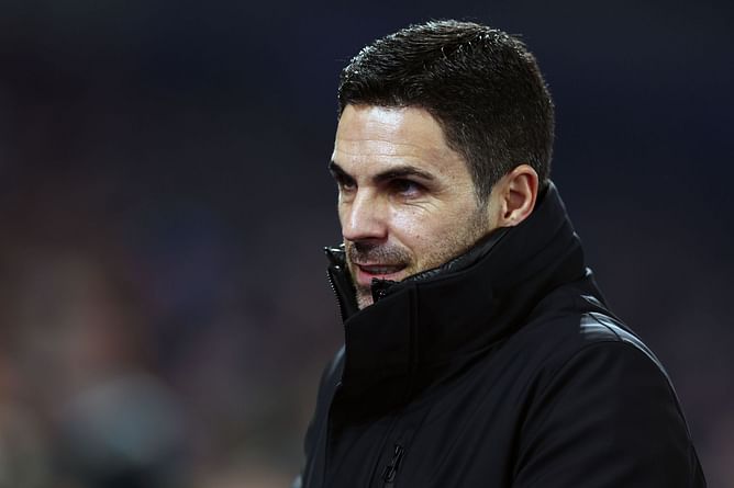 Arsenal boss Mikel Arteta firm admirer of 26-year-old Serie A star as Gunners pondering €55m January swoop: Reports