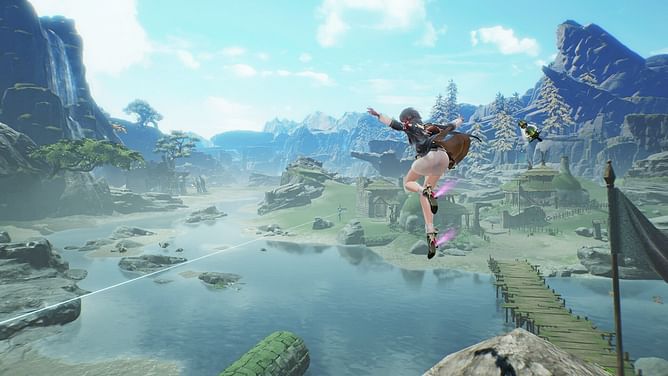 5 best open-world games to play before Atelier Yumia