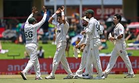Young batter handed debut as Pakistan announce playing 11 for PAK vs WI 2025 1st Test