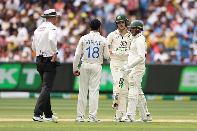“Puts more pressure on his teammates” - Indian legend’s advice for Virat Kohli after BGT 2024-25