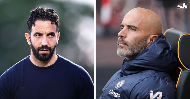 Chelsea and Manchester United set for transfer tussle to sign 27-year-old Bundesliga star: Reports