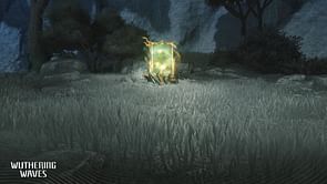 Wuthering Waves Whisperwind Haven Overflowing Palette locations guide