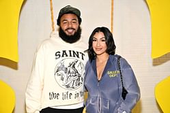 "He's trying so hard to look like him"- Internet calls out Chris Sails over response to Queen Naija and Clarence's relationship