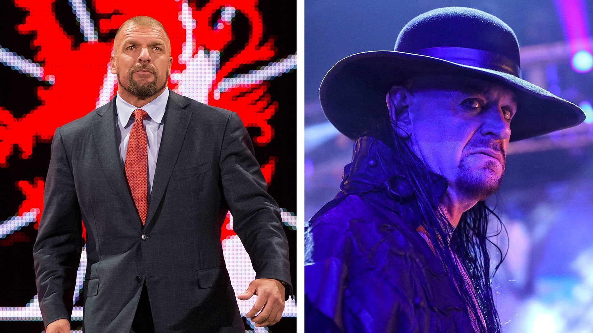 Triple H is reportedly being inducted into the WWE Hall of Fame [Credit: WWE.com]