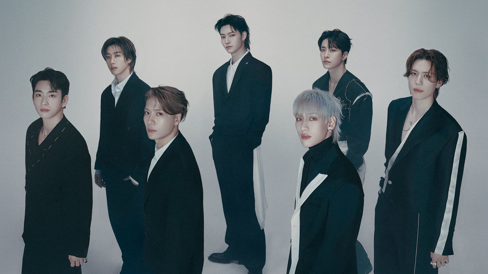 Fans excited as GOT7 announces NESTFEST concert (Image via @GOT7official/X)