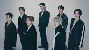 "It's getting real"— Fans excited as GOT7 announces NESTFEST concert