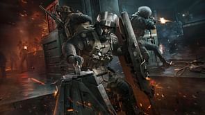 What is Hot Zone mode in Delta Force? New mode explained