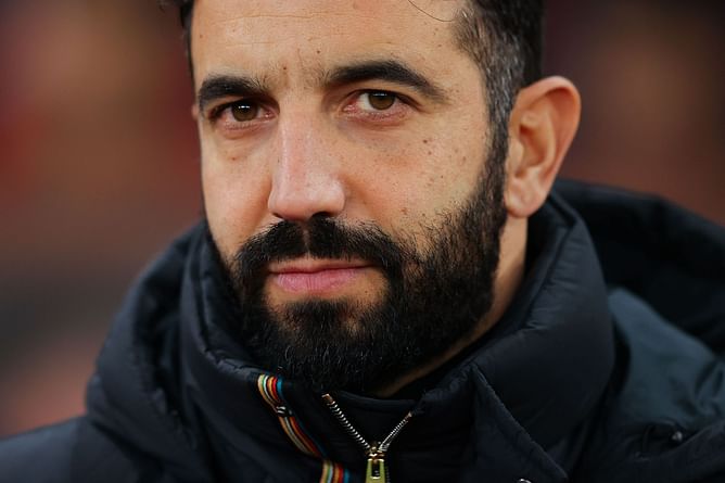 Manchester United make €30million bid to sign Serie A defender: Reports