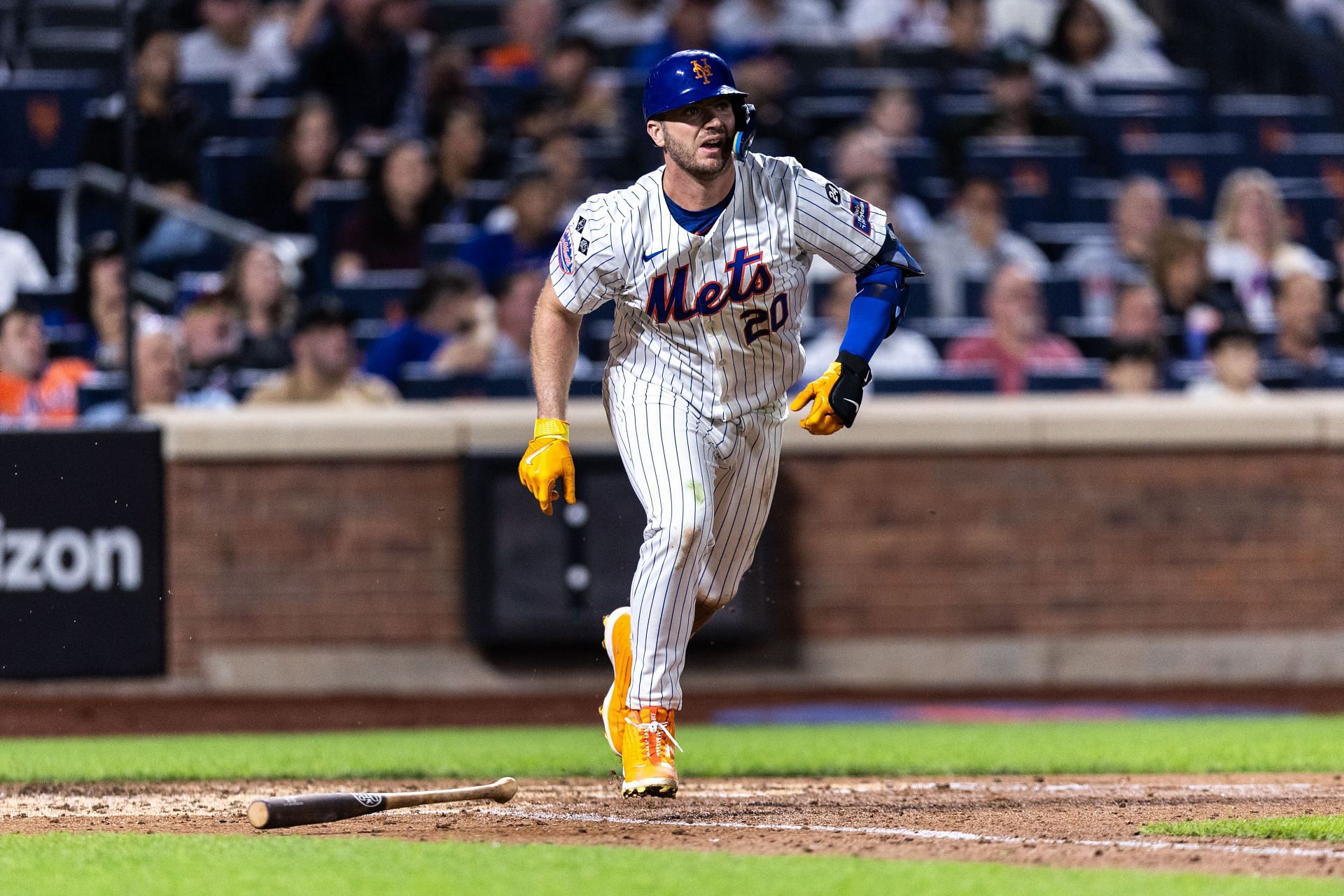 Washington Nationals v New York Mets - Source: Getty