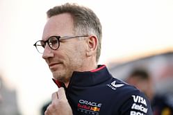 Christian Horner predicts ‘huge’ mountain for Red Bull Powertrains vs. Ferrari & Mercedes
