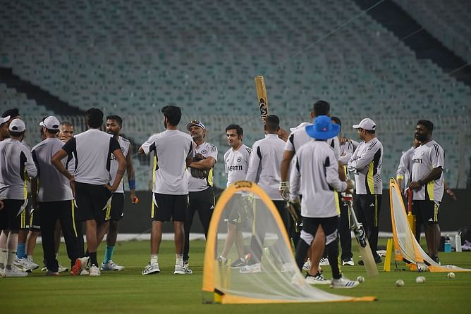 भारत और इंग्लैंड के बीच पहले T20I में बारिश डालेगी खलल? जानें कोलकाता के मौसम का हाल
