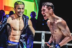 "My motivation is through the roof" - Fabricio Andrade fired up for the world title thriller vs. Kwon Won Il at ONE 170