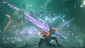 Final Fantasy 7 Rebirth: How to pressure enemies
