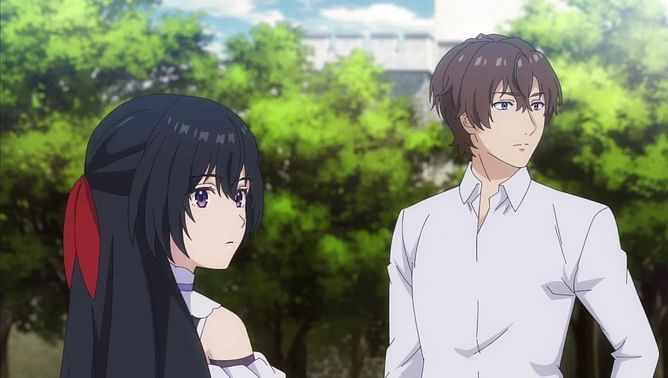 Unnamed Memory season 2 episode 5 release date and time, where to watch, and more