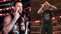 Major WWE star has no chance of winning the Royal Rumble; CM Punk will eliminate him, says ex-writer