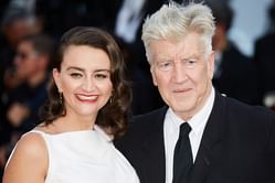 When did Emily Stofle file for divorce from David Lynch? Everything to know in the wake of the filmmaker's death at 78