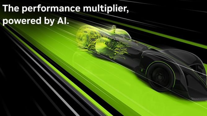 Nvidia DLSS 4 to launch with RTX 5090 and 5080, says leaker