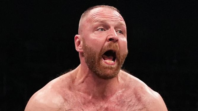 AEW star bites Jon Moxley in unexpected twist during Dynamite