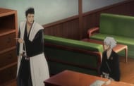 Isshin and Toshiro could meet in Bleach TYBW part 4 (Image via Studio Pierrot)