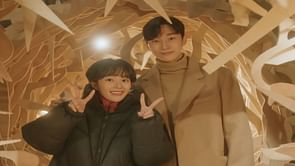 Who Is She episodes 9 & 10 recap: Daniel's love confession amidst stalker threats